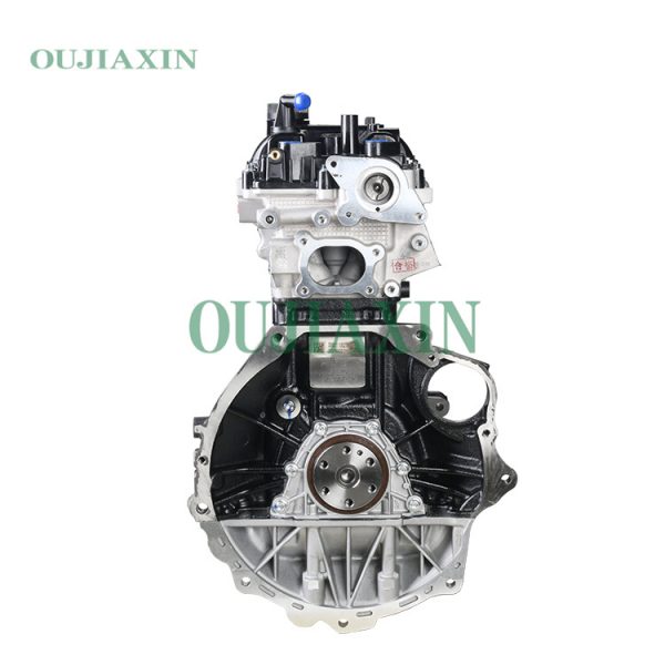 Dongfeng Fengguang SFG15T Engine Dongfeng Fengguang SFG15T Engine