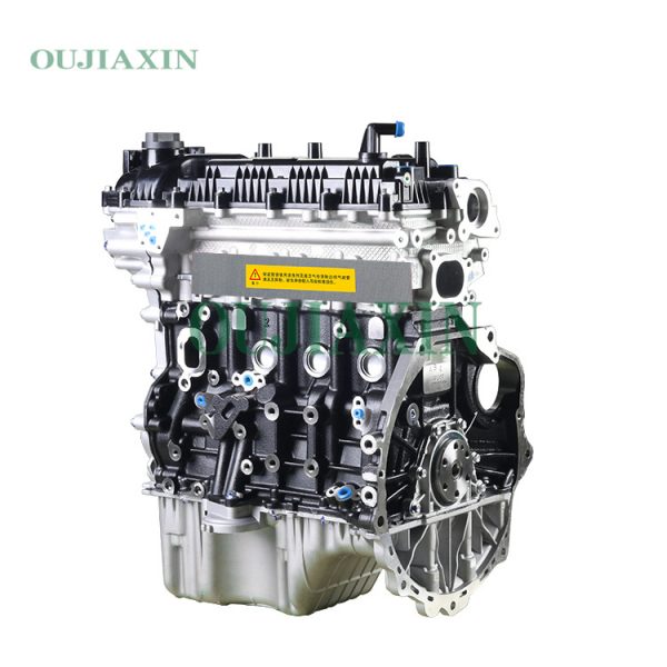 Dongfeng Fengguang SFG15T Engine Dongfeng Fengguang SFG15T Engine