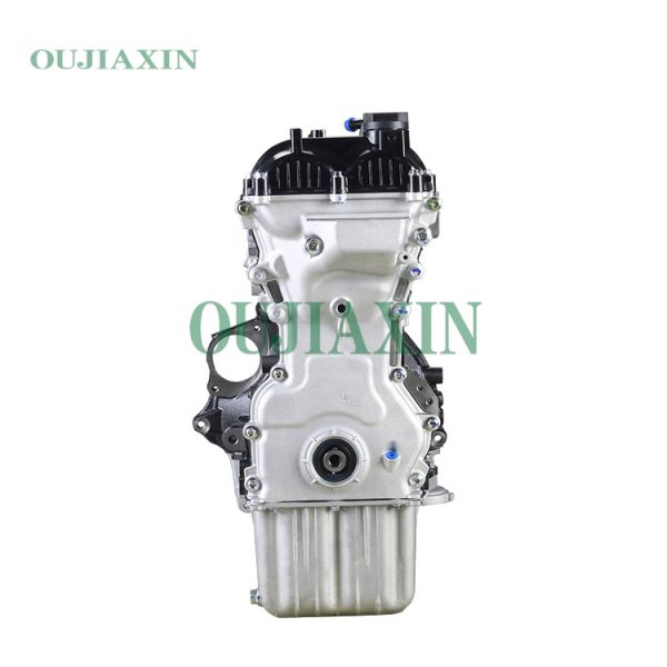 Dongfeng Fengguang SFG15T Engine Dongfeng Fengguang SFG15T Engine