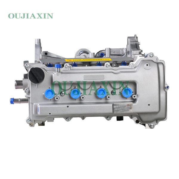 Dongfeng Xiaokang SFG18B Engine