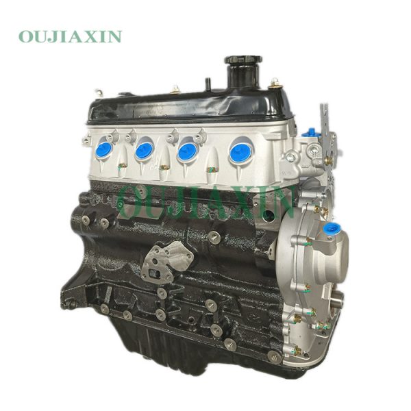 Jinbei V19 2.0L Engine