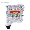 Mercedes-Benz R-Class (276.826) 3.0T V6 Engine Mercedes-Benz R-Class (276.826) 3.0T V6 Engine