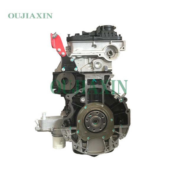 JMC V348 4D22 Diesel Engine JMC V348 4D22 Diesel Engine