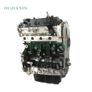 JMC V348 4D22 Diesel Engine
