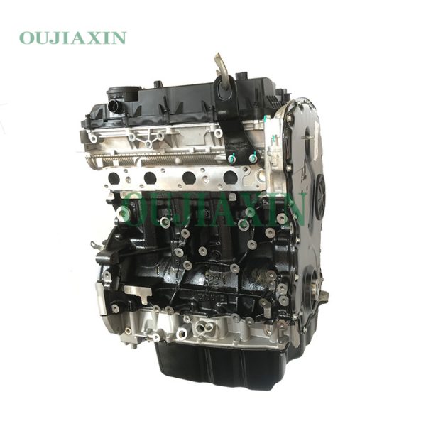 JMC V348 4D22 Diesel Engine JMC V348 4D22 Diesel Engine
