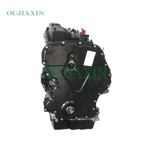 JMC V348 4D22 Diesel Engine JMC V348 4D22 Diesel Engine