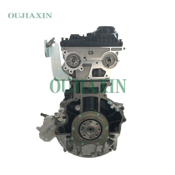 JMC 4D20 Engine (2.0L)
