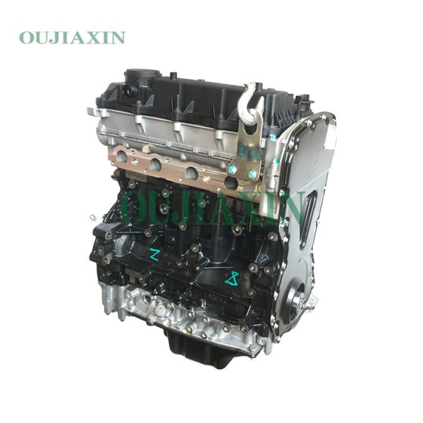 JMC 4D20 Engine (2.0L)