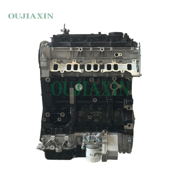 JMC 4D20 Engine (2.0L)