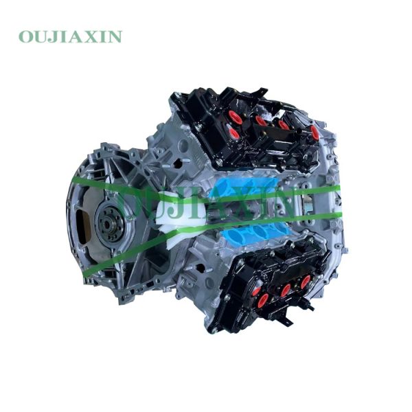 Nissan Teana VQ25 2.5L Engine