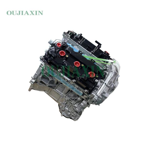 Nissan Teana VQ25 2.5L Engine