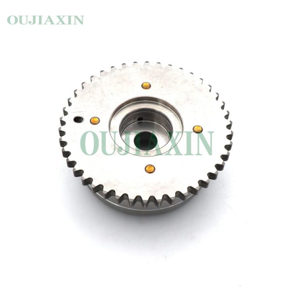 VVT Intake Cam Phaser Assembly — 1.6L SQRE4G16 — Chery E4G16-1006040BB