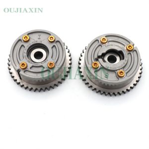 VVT Intake Cam Phaser Assembly — 1.6L SQRE4G16 — Chery E4G16-1006040BB