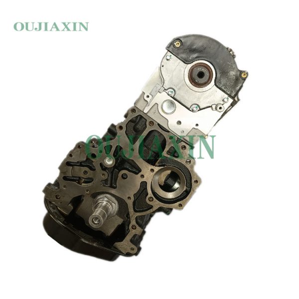 Dongfeng ZD22TE 2.2T Engine Dongfeng ZD22TE 2.2T Engine