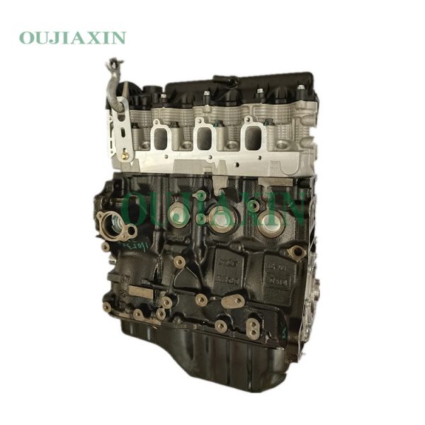 Dongfeng ZD22TE 2.2T Engine Dongfeng ZD22TE 2.2T Engine