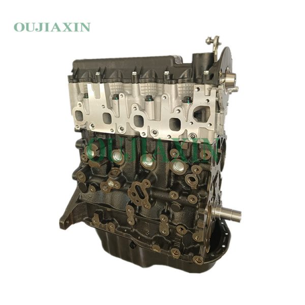 Dongfeng ZD22TE 2.2T Engine Dongfeng ZD22TE 2.2T Engine