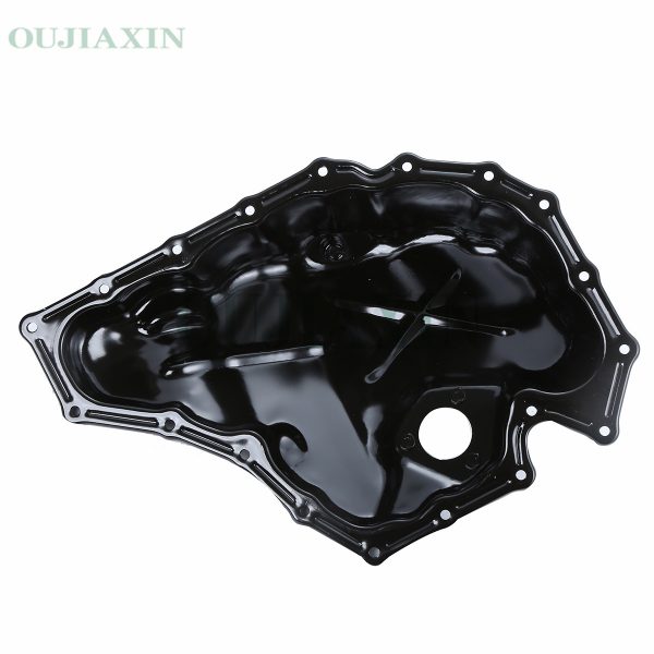 Oil Pan — Audi EA888 (06H103600AB)
