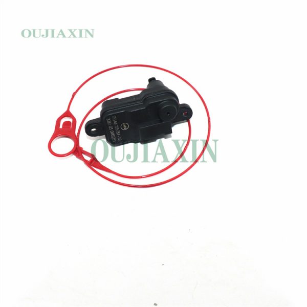 Central Locking System Control Unit – Volkswagen / SEAT – CZDA – 8V0862159