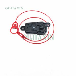Central Locking System Control Unit – Volkswagen / SEAT – CZDA – 8V0862159