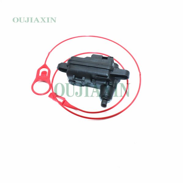 Central Locking System Control Unit – Volkswagen / SEAT – CZDA – 8V0862159