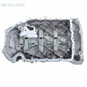 VW EA888 Engine Block (Mid-Oil Sump) — 06J 036 03 BJ (06J03603BJ)