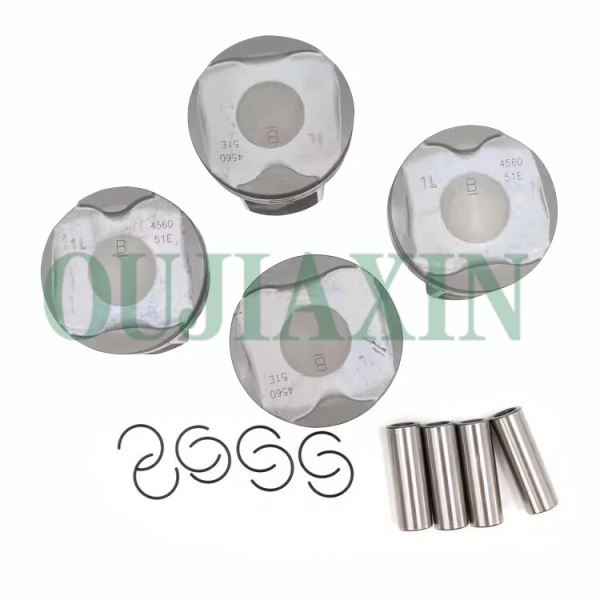 Toyota 1ZR Engine Overhaul Kit Toyota 1ZR Engine Overhaul Kit