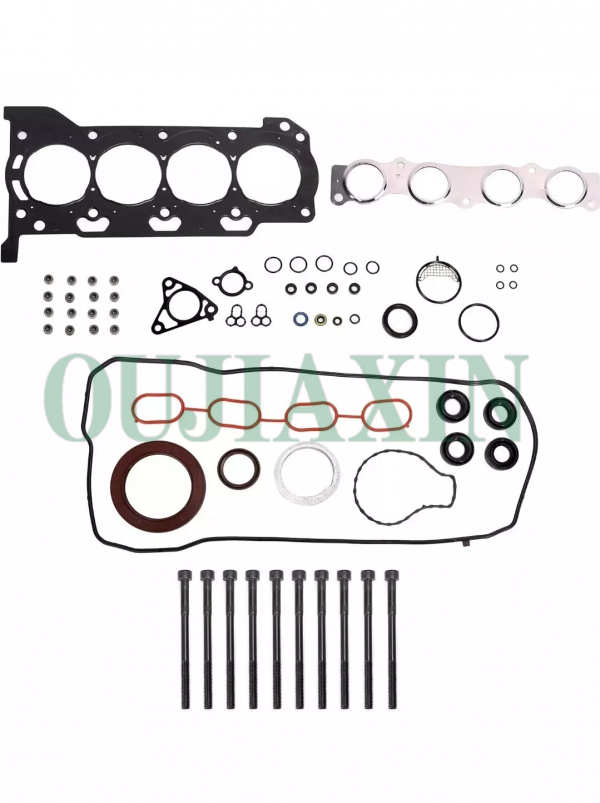 Toyota 1ZR Engine Overhaul Kit Toyota 1ZR Engine Overhaul Kit