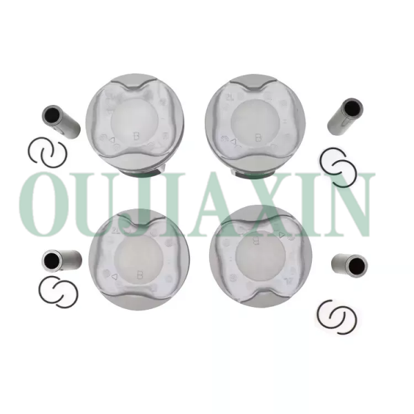 Toyota 2ZR Engine Overhaul Kit Toyota 2ZR Engine Overhaul Kit