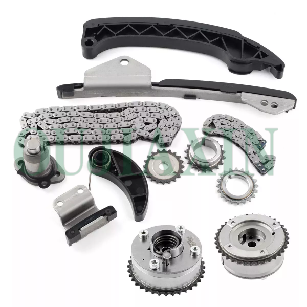 Toyota 2ZR Engine Overhaul Kit Toyota 2ZR Engine Overhaul Kit