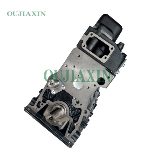 Quanchai 480 Engine (1.809L) Quanchai 480 Engine (1.809L)