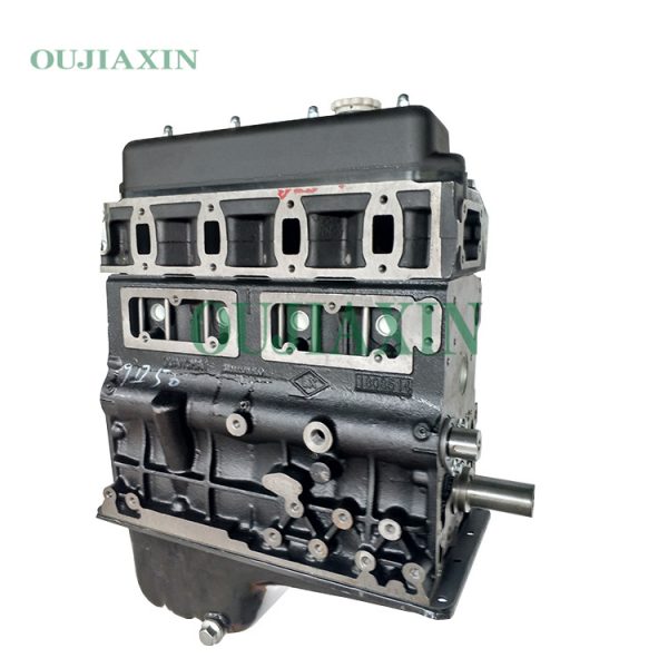 Quanchai 480 Engine (1.809L) Quanchai 480 Engine (1.809L)