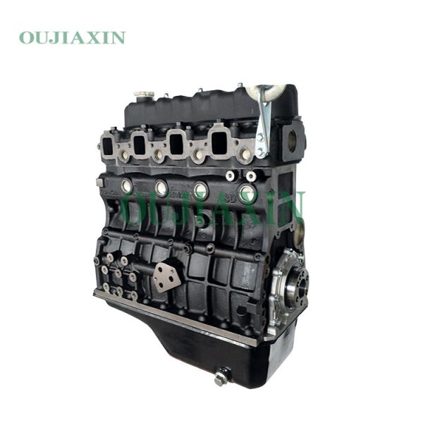 Quanchai N485 Engine (2.16L) Quanchai N485 Engine (2.16L)