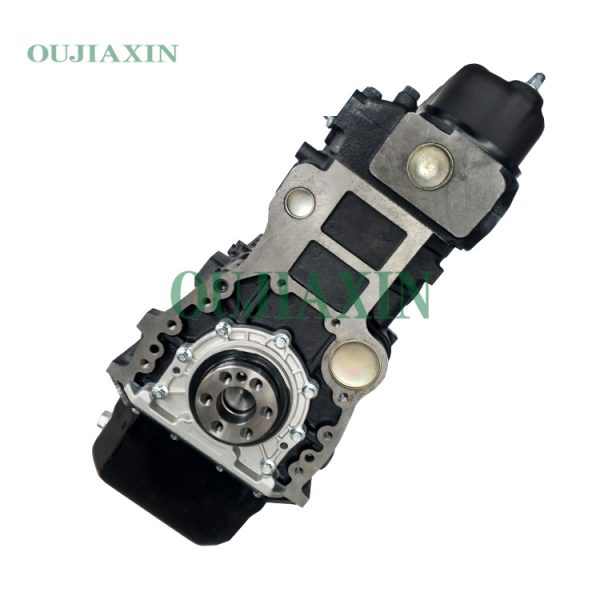 Quanchai N485 Engine (2.16L) Quanchai N485 Engine (2.16L)
