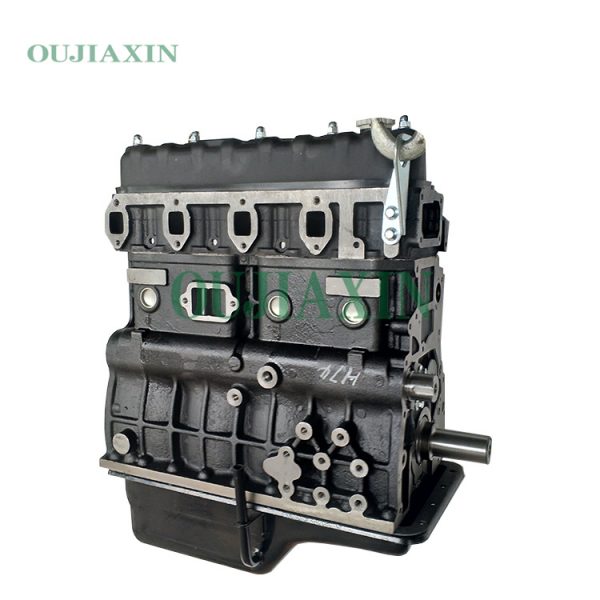 Quanchai N485 Engine (2.16L) Quanchai N485 Engine (2.16L)