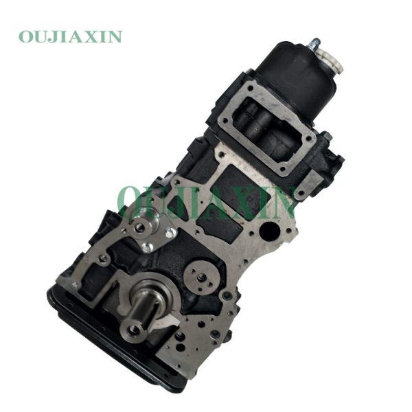 Quanchai N485 Engine (2.16L) Quanchai N485 Engine (2.16L)