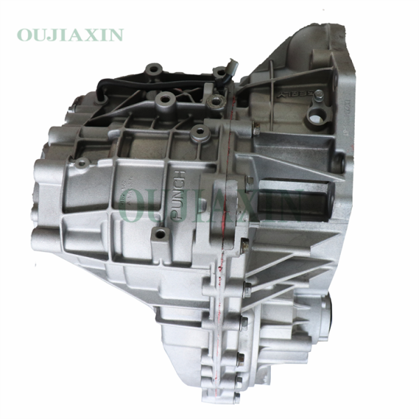 Geely 1.8L Transmission