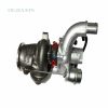 Turbocharger — Haval H9 (GW4C20A) — 1118100XEC02 Turbocharger — Haval H9 (GW4C20A) — 1118100XEC02
