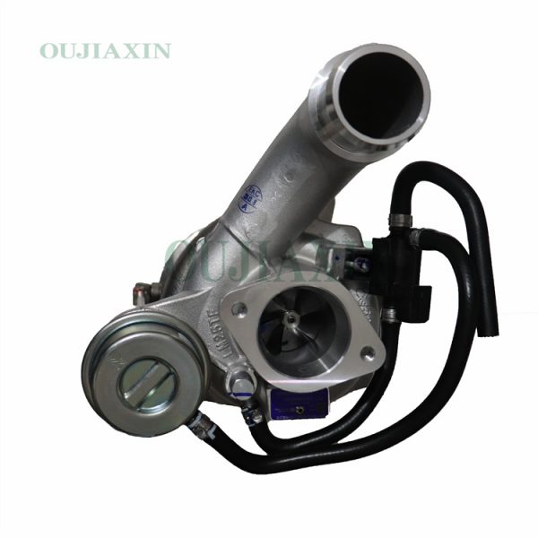 Turbocharger — Haval H9 (GW4C20A) — 1118100XEC02 Turbocharger — Haval H9 (GW4C20A) — 1118100XEC02