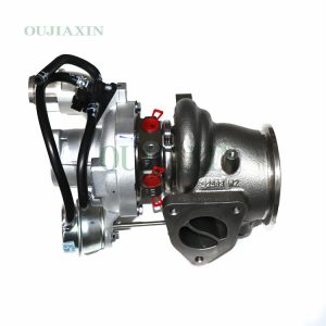 Turbocharger — Haval H9 (GW4C20A) — 1118100XEC02