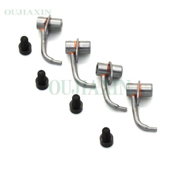 Fuel Injector — Hyundai G4NA (21150-2E720) Fuel Injector — Hyundai G4NA (21150-2E720)