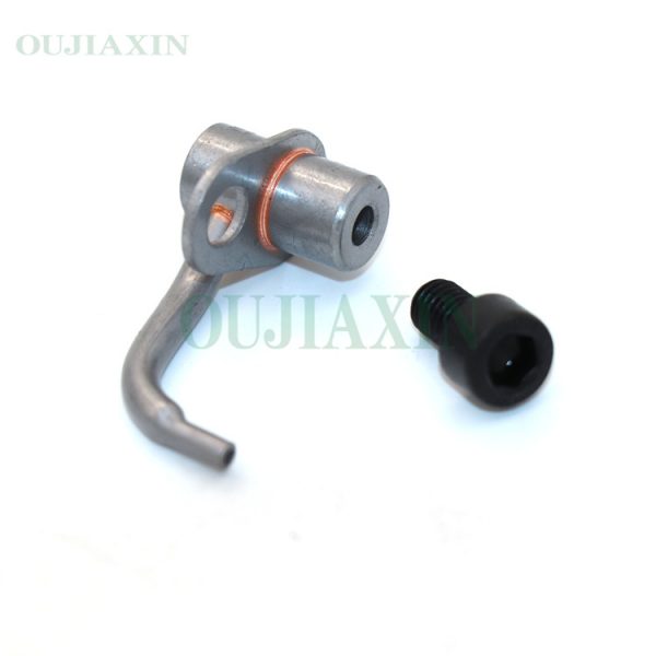Fuel Injector — Hyundai G4NA (21150-2E720) Fuel Injector — Hyundai G4NA (21150-2E720)