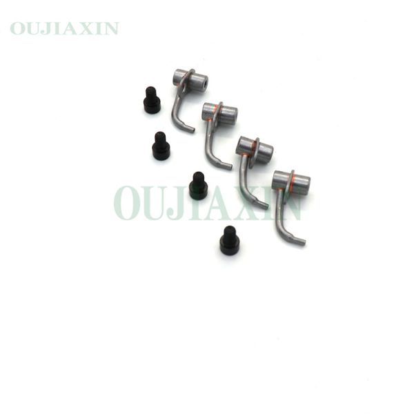 Fuel Injector — Hyundai G4NA (21150-2E720) Fuel Injector — Hyundai G4NA (21150-2E720)