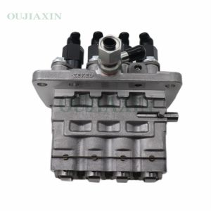 Perkins 404D-22 / 404C-22 Engine Fuel Injection Pump 131010080