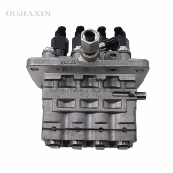 Perkins 404D-22 / 404C-22 Engine Fuel Injection Pump 131010080