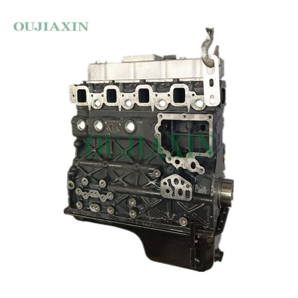 Quanchai Sida 488 Engine Quanchai Sida 488 Engine