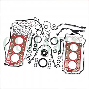 Full Gasket Set — Porsche 3.6T (93610010636)
