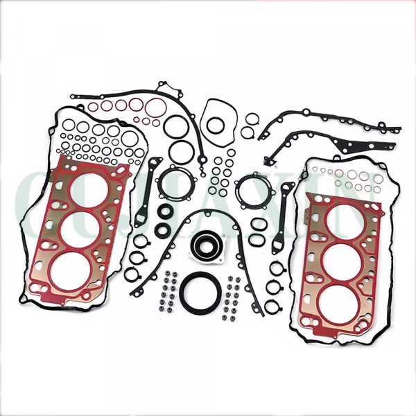 Full Gasket Set — Porsche 3.6T (93610010636)