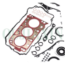 Full Gasket Set — Porsche 3.6T (93610010636)