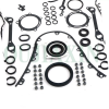 Full Gasket Set — Porsche 3.6T (93610010636)