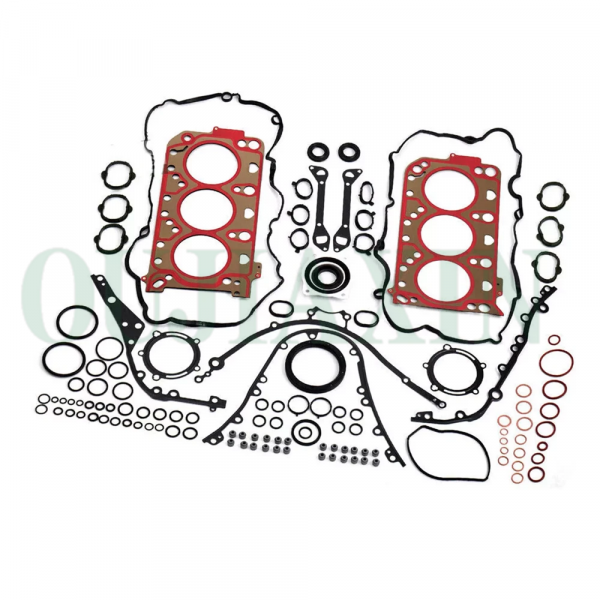 Full Gasket Set — Porsche 3.6T (93610010636)